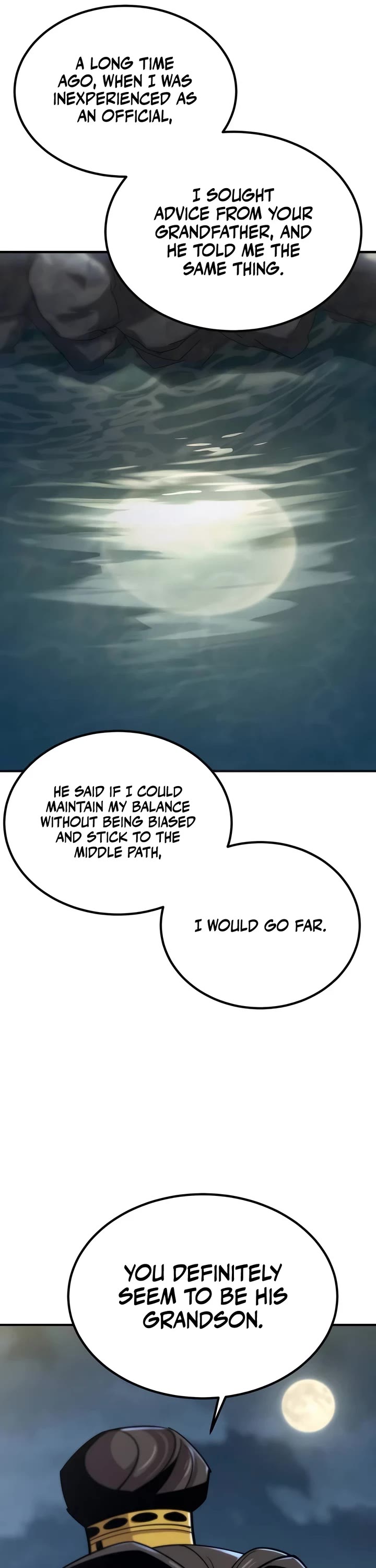 The Masters Have Subscribed Chapter 11 page 59 - Chapter 11