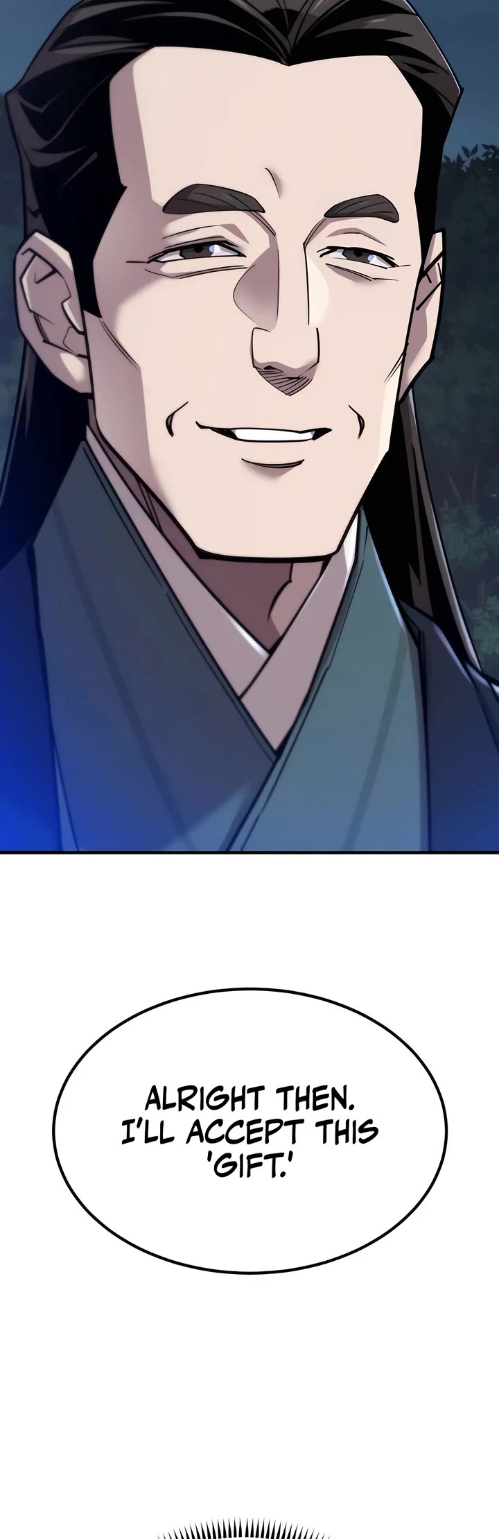 The Masters Have Subscribed Chapter 11 page 60 - Chapter 11