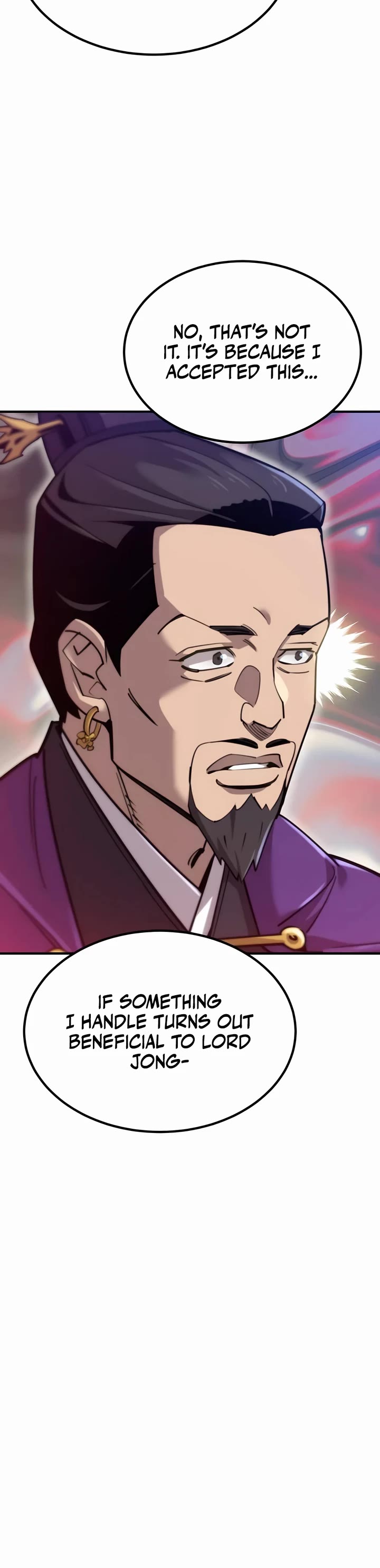 The Masters Have Subscribed Chapter 11 page 64 - Chapter 11