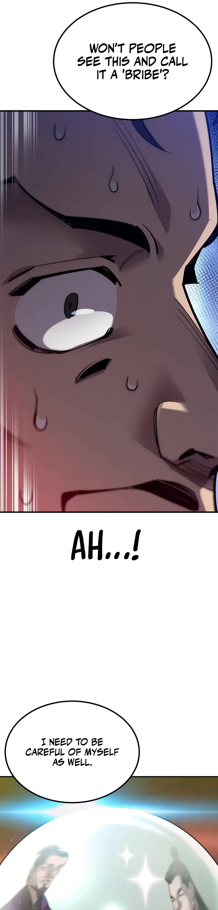 The Masters Have Subscribed Chapter 11 page 65 - Chapter 11