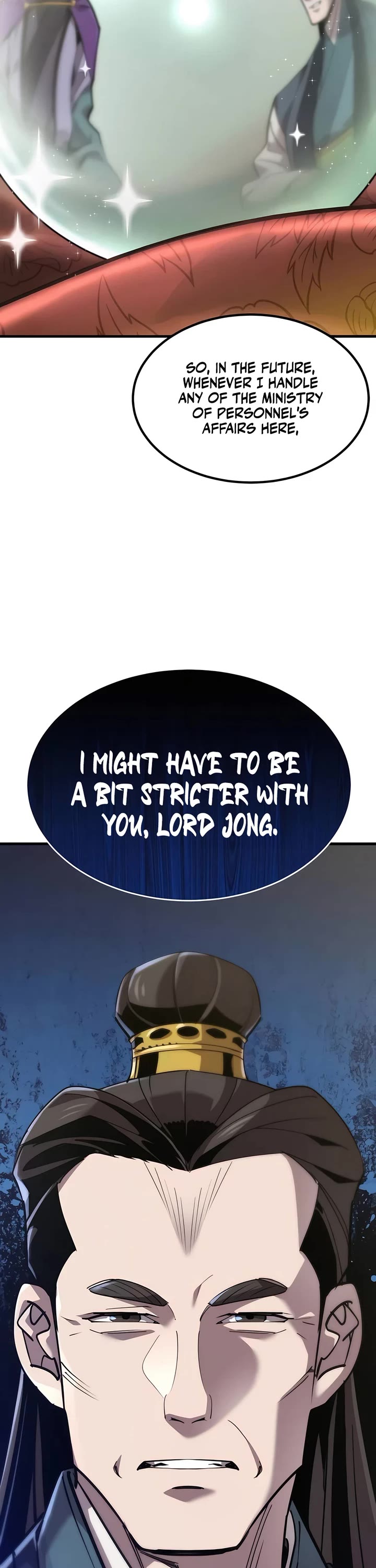 The Masters Have Subscribed Chapter 11 page 66 - Chapter 11