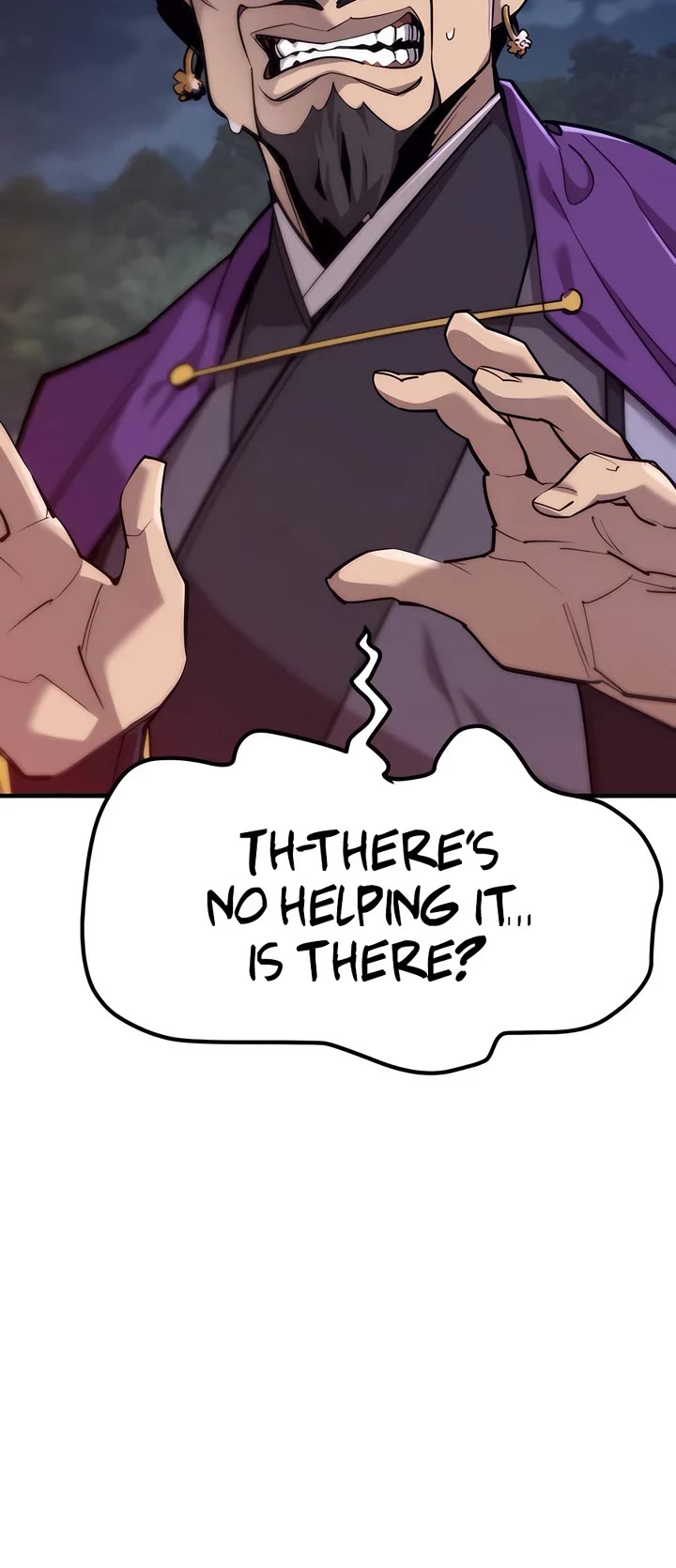 The Masters Have Subscribed Chapter 11 page 68 - Chapter 11