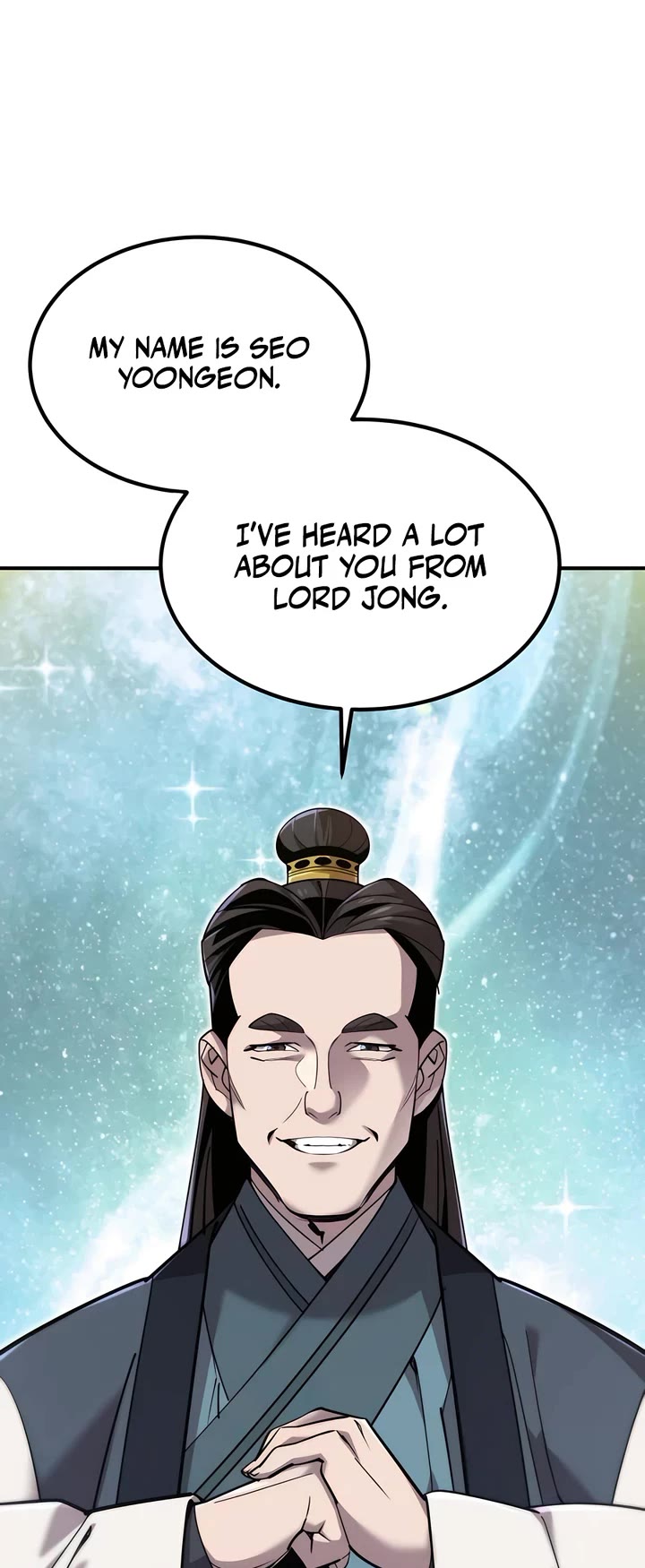 The Masters Have Subscribed Chapter 11 page 7 - Chapter 11