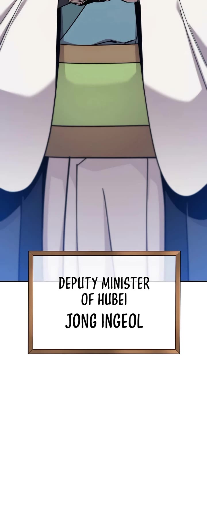 The Masters Have Subscribed Chapter 11 page 8 - Chapter 11