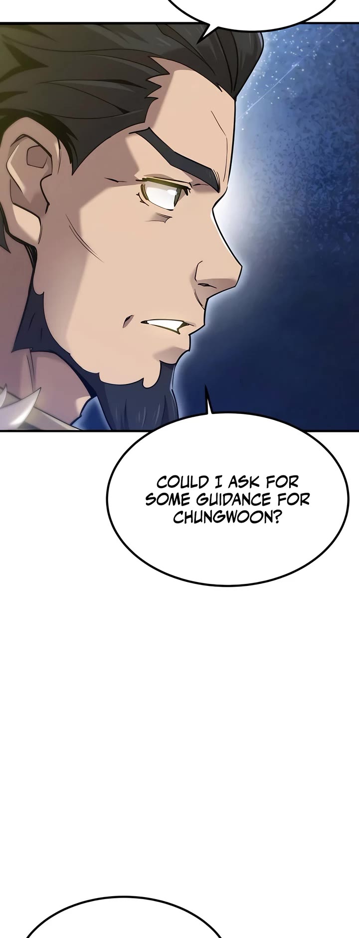 The Masters Have Subscribed Chapter 12 page 10 - Chapter 12