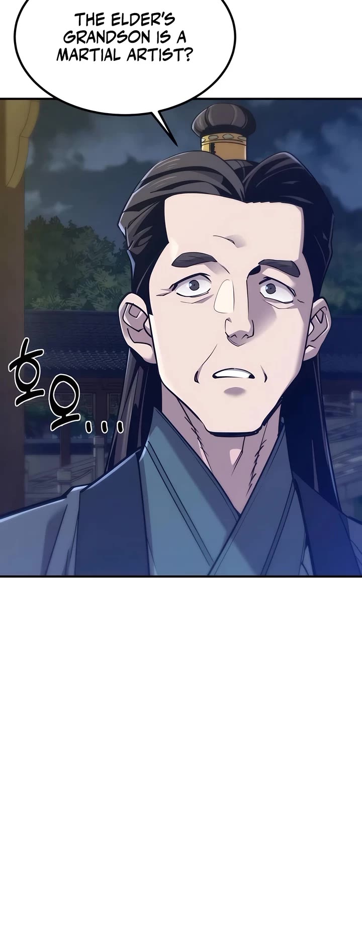 The Masters Have Subscribed Chapter 12 page 11 - Chapter 12