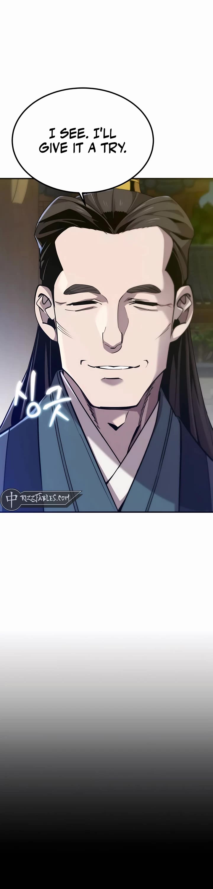 The Masters Have Subscribed Chapter 12 page 16 - Chapter 12