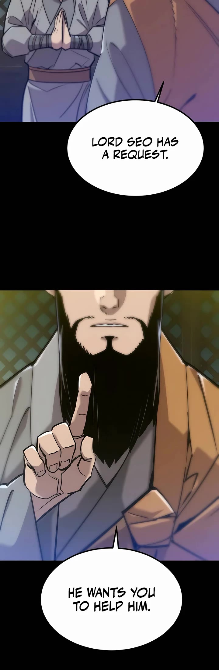 The Masters Have Subscribed Chapter 12 page 18 - Chapter 12