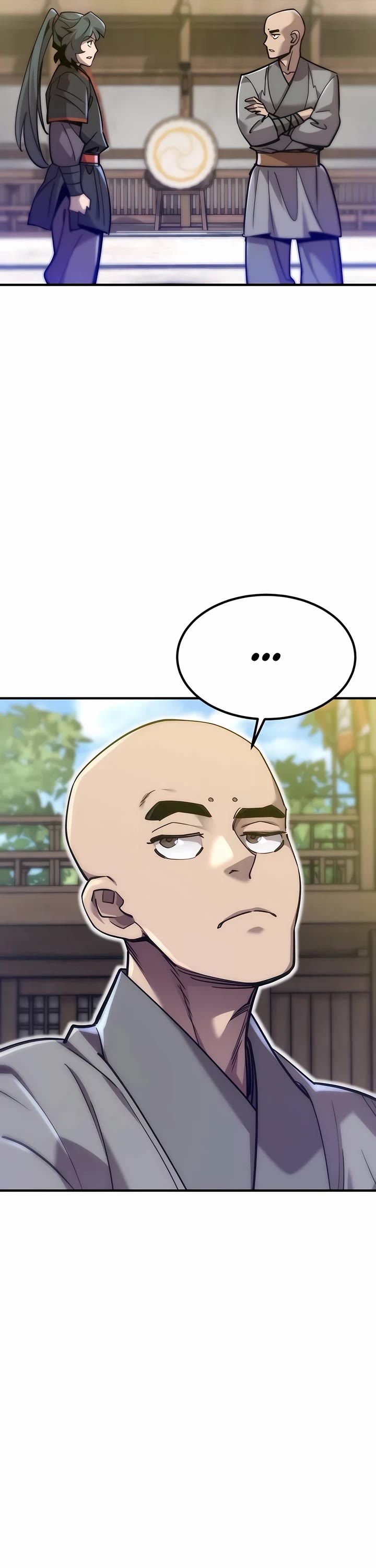 The Masters Have Subscribed Chapter 12 page 33 - Chapter 12