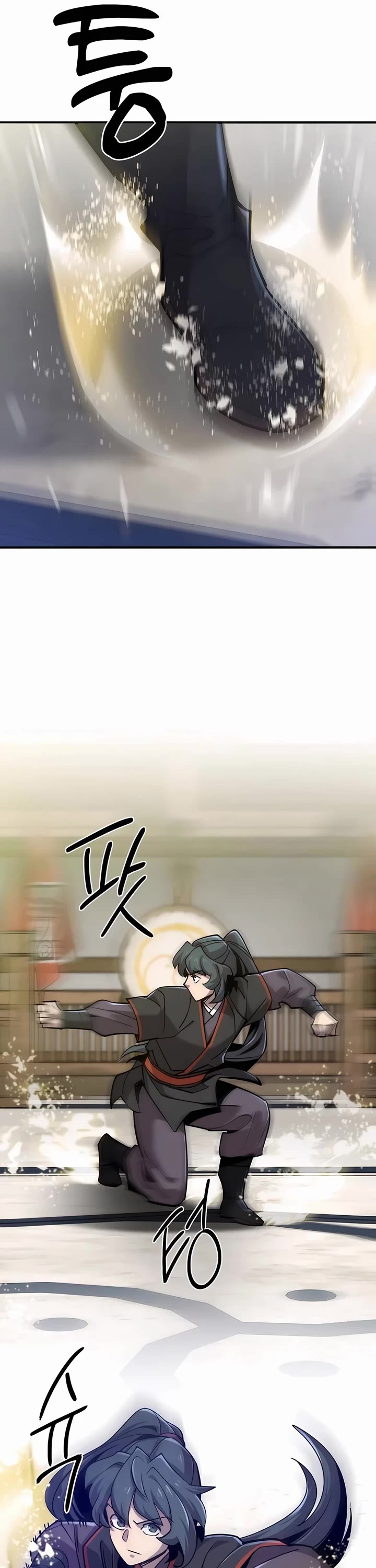 The Masters Have Subscribed Chapter 12 page 36 - Chapter 12