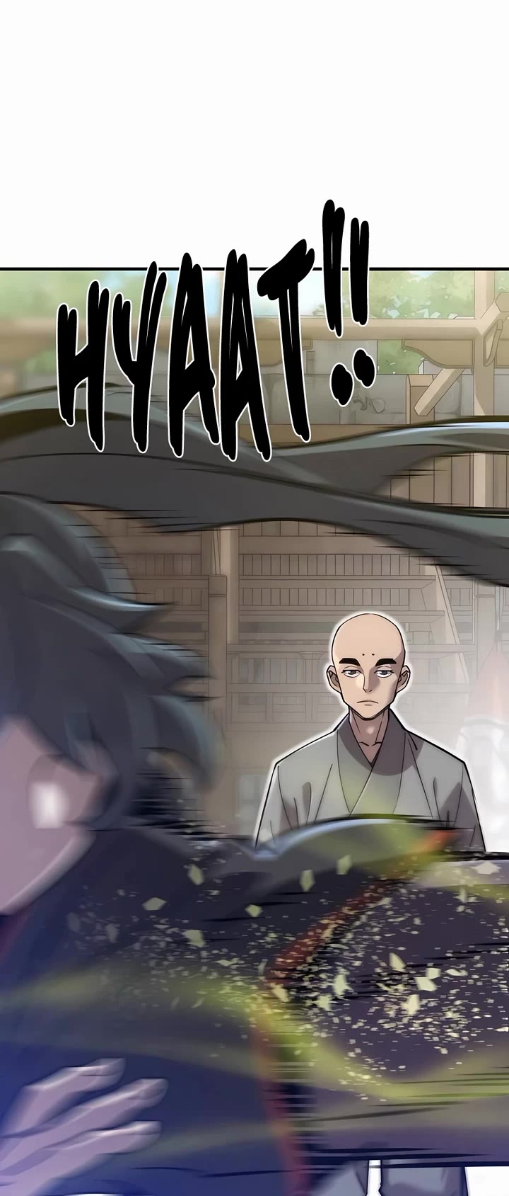 The Masters Have Subscribed Chapter 12 page 38 - Chapter 12