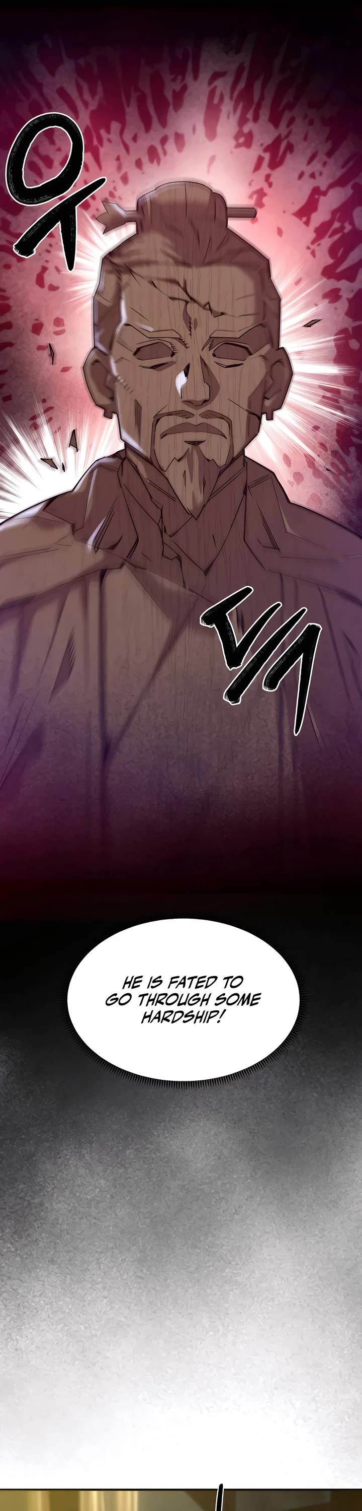 The Masters Have Subscribed Chapter 12 page 4 - Chapter 12