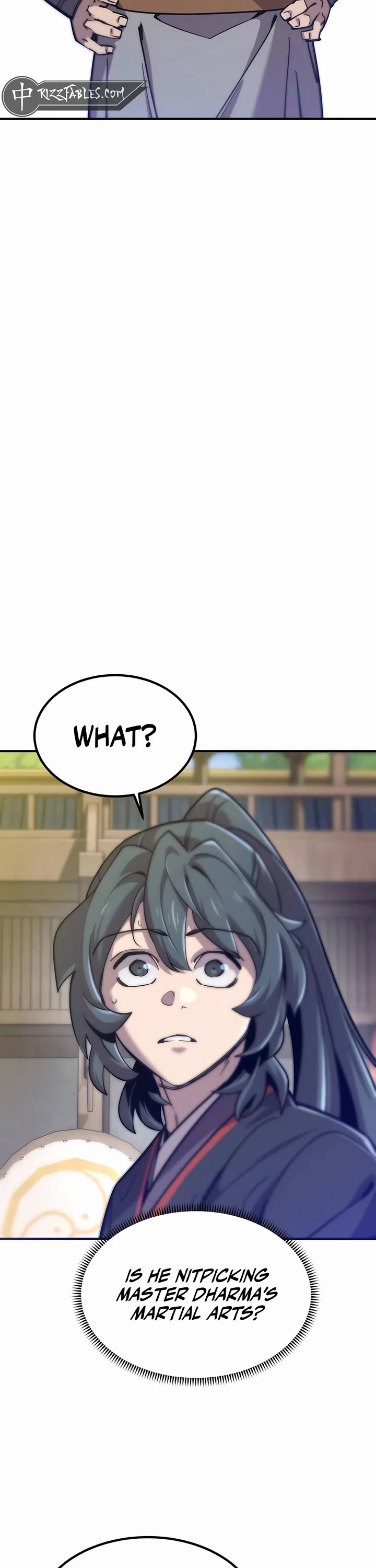 The Masters Have Subscribed Chapter 12 page 41 - Chapter 12