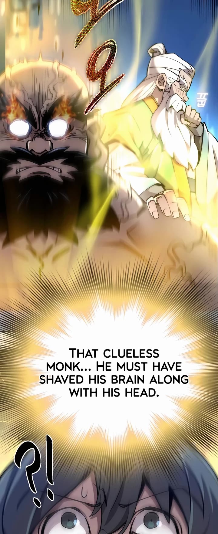 The Masters Have Subscribed Chapter 12 page 46 - Chapter 12