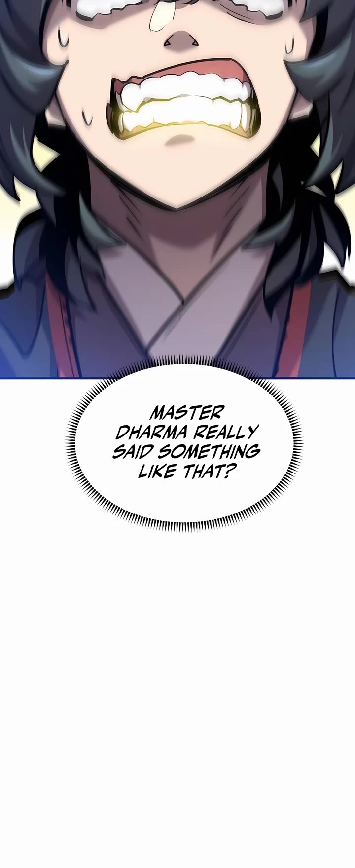 The Masters Have Subscribed Chapter 12 page 47 - Chapter 12