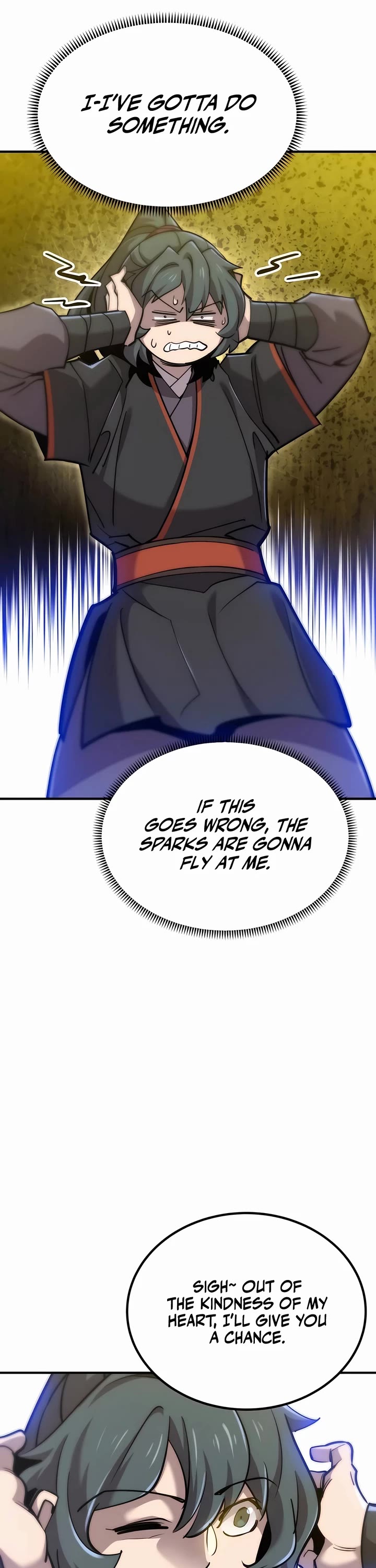 The Masters Have Subscribed Chapter 12 page 53 - Chapter 12
