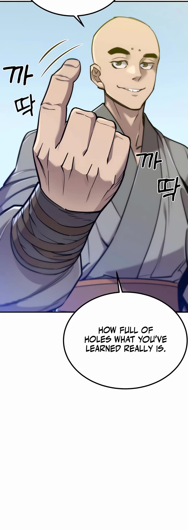 The Masters Have Subscribed Chapter 12 page 55 - Chapter 12