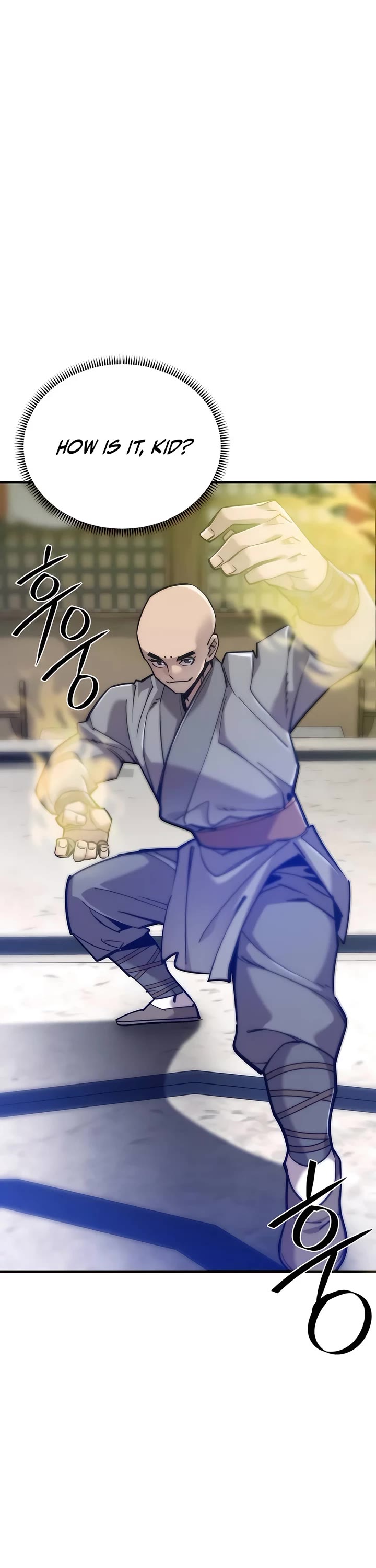 The Masters Have Subscribed Chapter 12 page 57 - Chapter 12