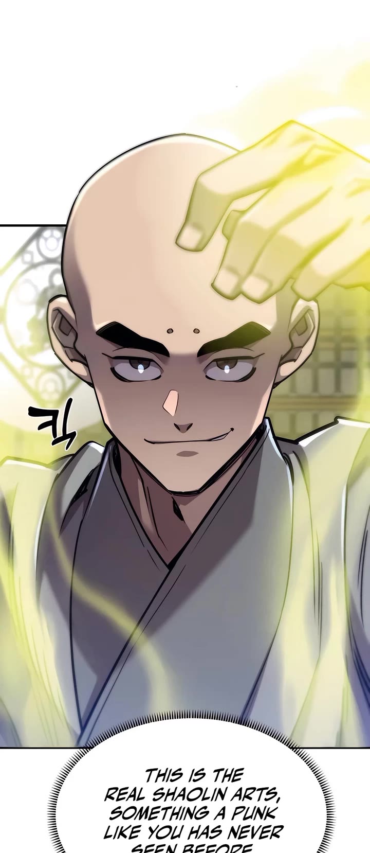 The Masters Have Subscribed Chapter 12 page 58 - Chapter 12