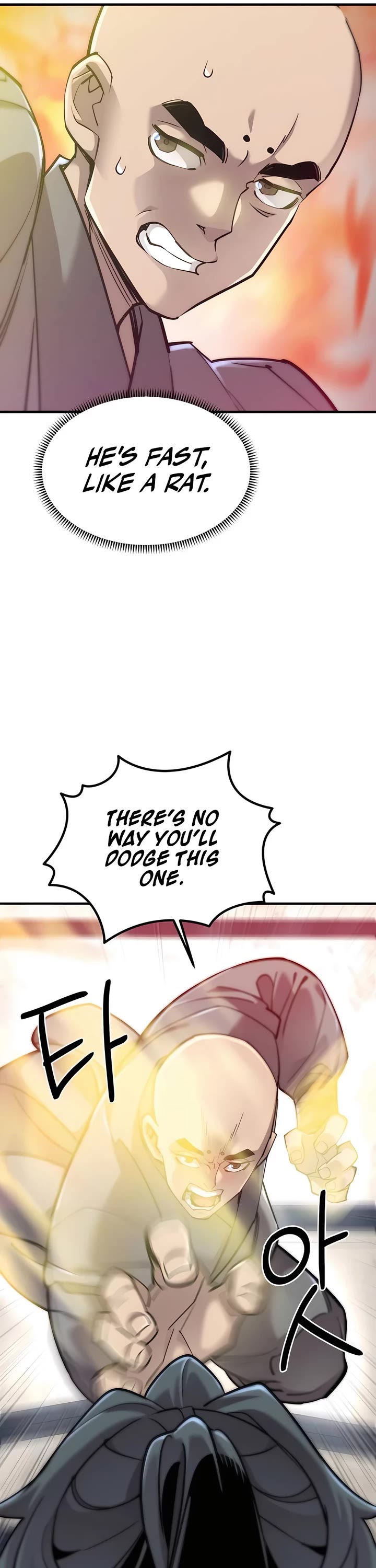 The Masters Have Subscribed Chapter 12 page 64 - Chapter 12