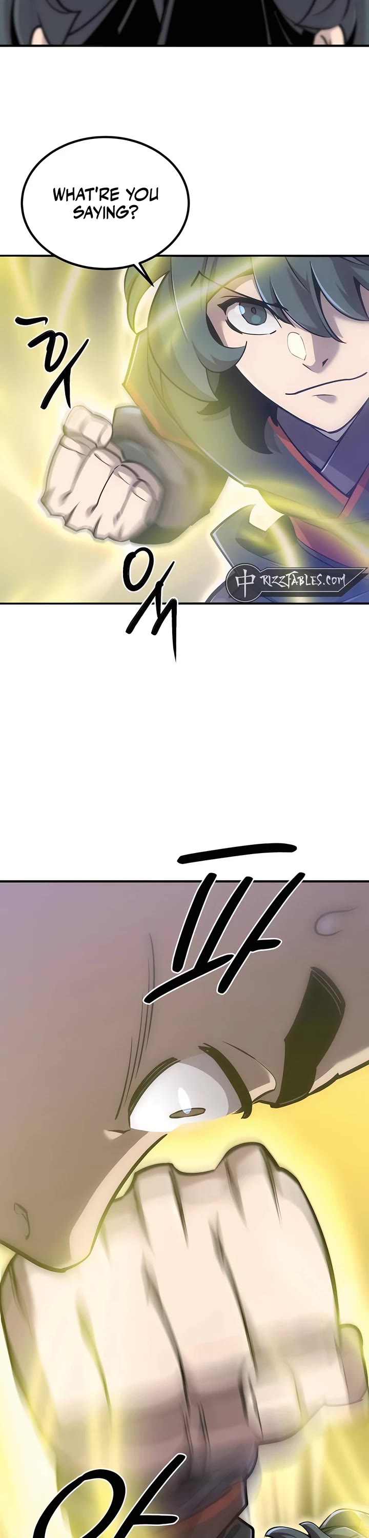 The Masters Have Subscribed Chapter 12 page 65 - Chapter 12