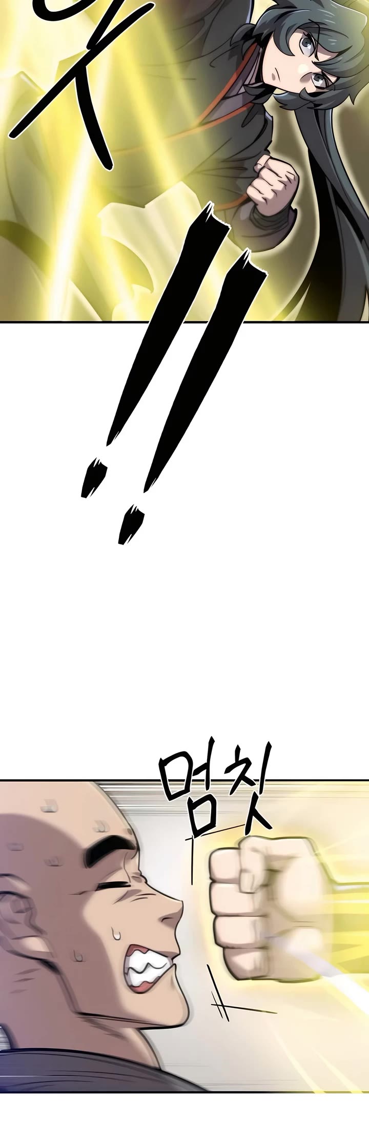 The Masters Have Subscribed Chapter 12 page 66 - Chapter 12