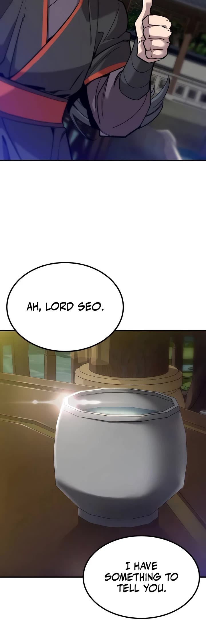 The Masters Have Subscribed Chapter 12 page 7 - Chapter 12