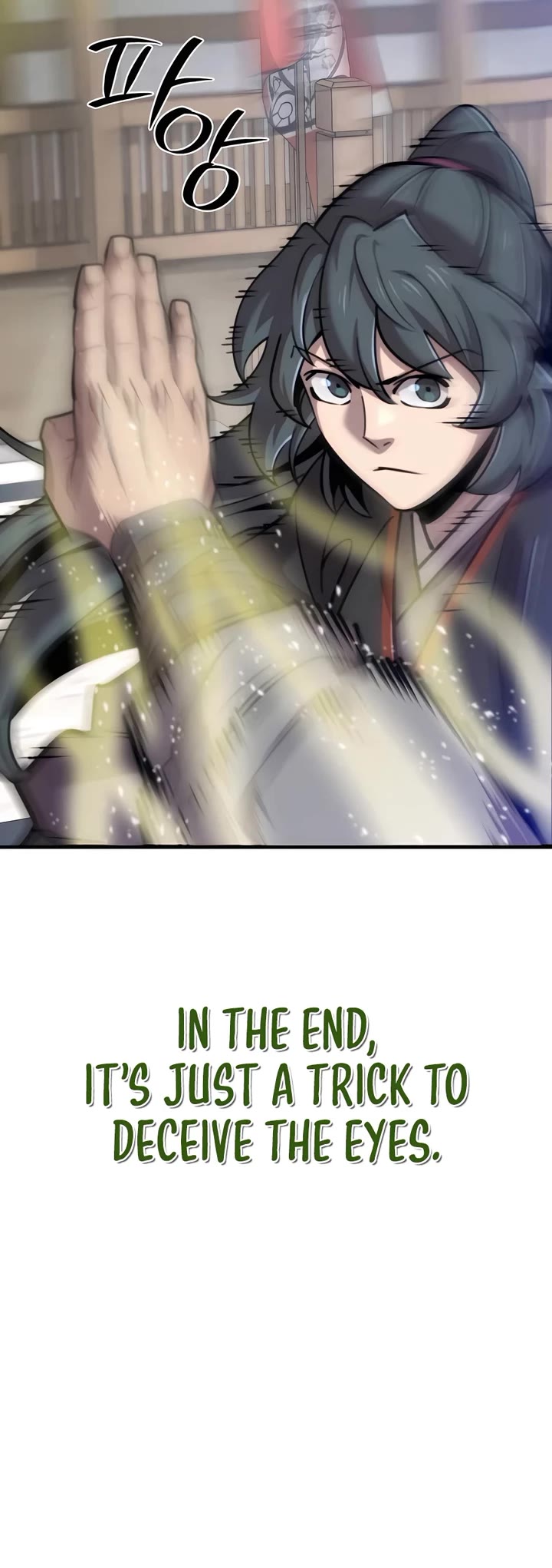 The Masters Have Subscribed Chapter 12 page 75 - Chapter 12