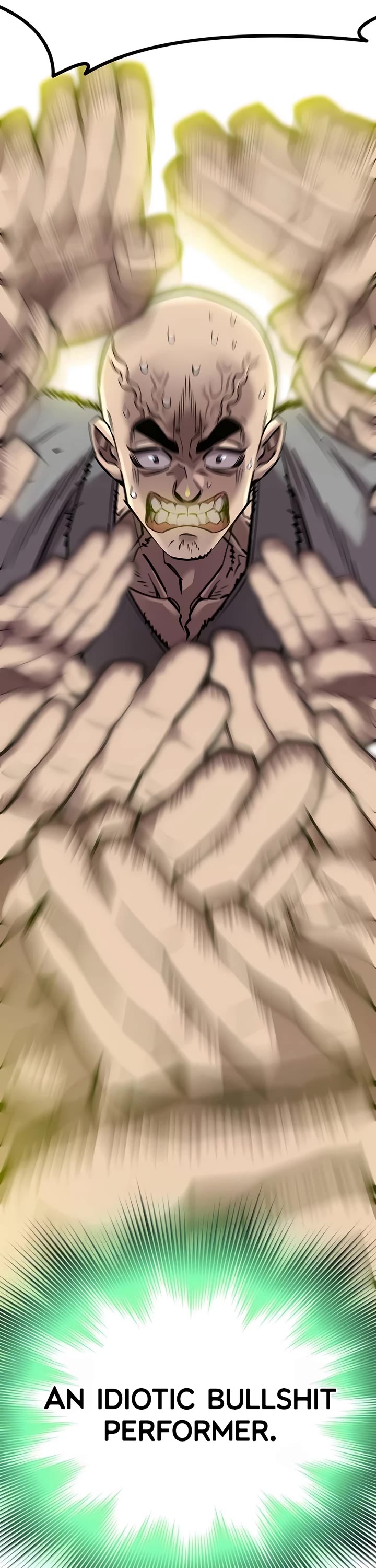 The Masters Have Subscribed Chapter 12 page 79 - Chapter 12