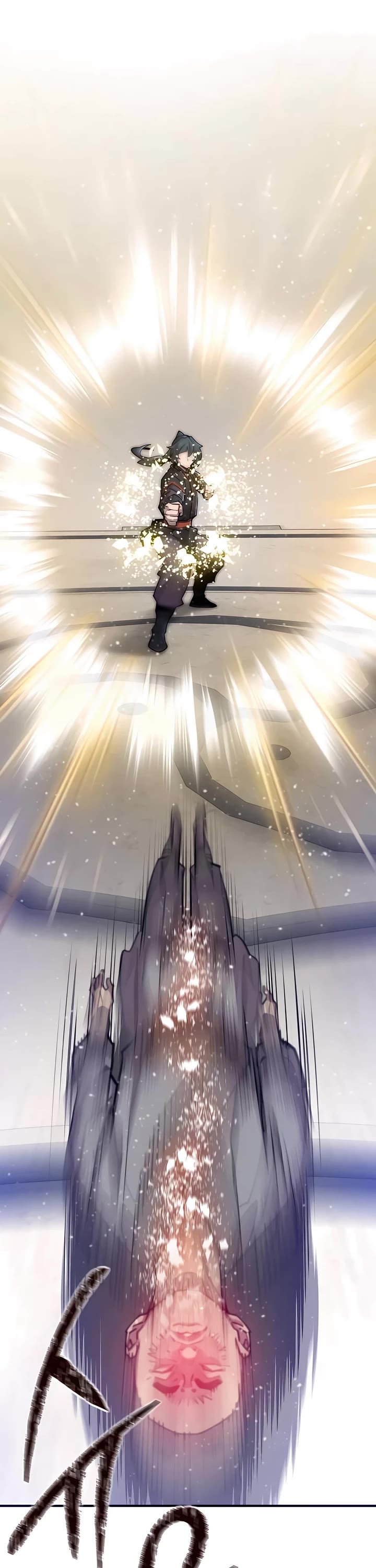 The Masters Have Subscribed Chapter 12 page 83 - Chapter 12