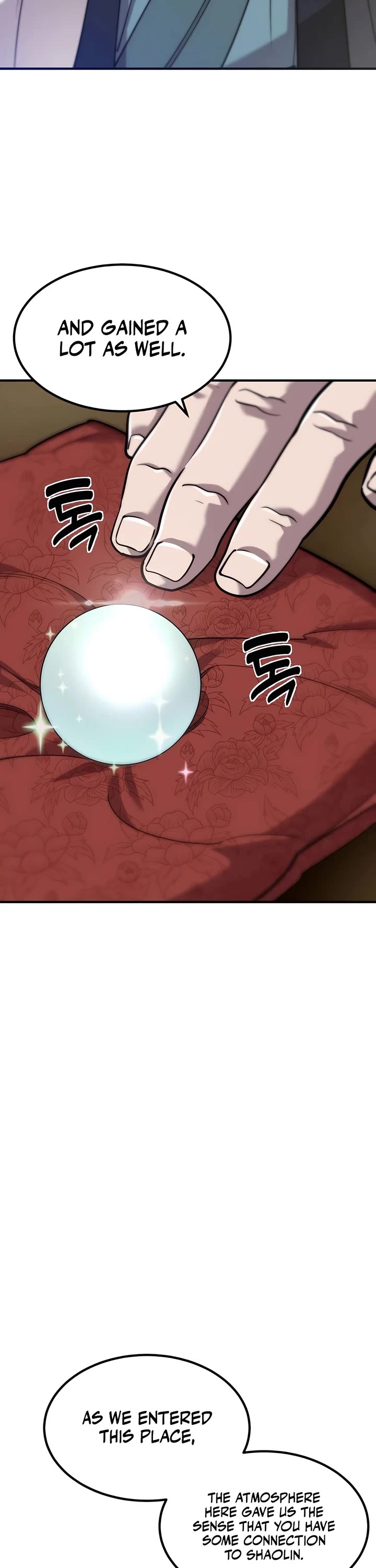 The Masters Have Subscribed Chapter 12 page 9 - Chapter 12