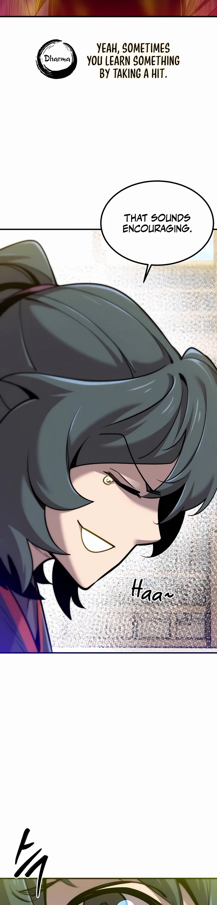 The Masters Have Subscribed Chapter 13 page 18 - Chapter 13