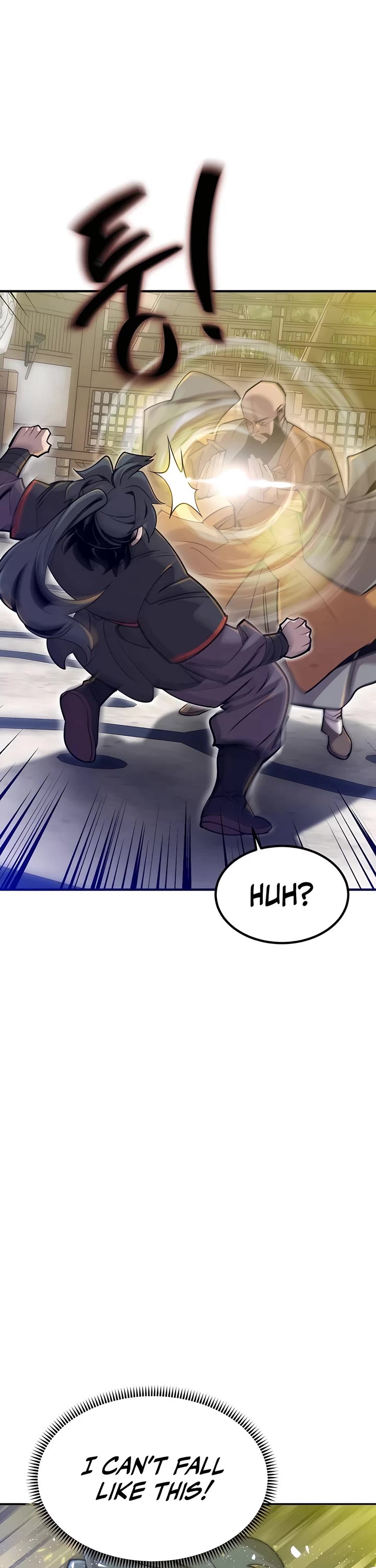 The Masters Have Subscribed Chapter 13 page 29 - Chapter 13
