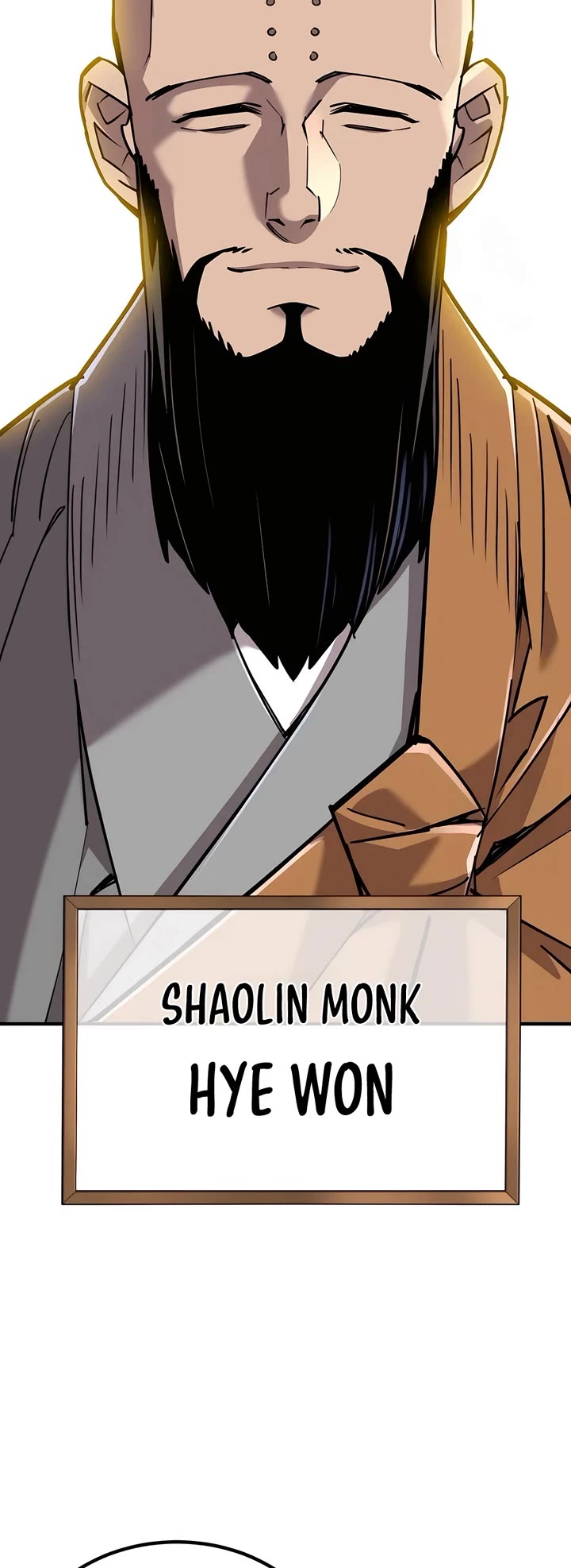 The Masters Have Subscribed Chapter 13 page 3 - Chapter 13