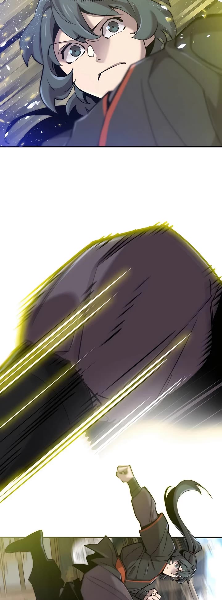 The Masters Have Subscribed Chapter 13 page 30 - Chapter 13