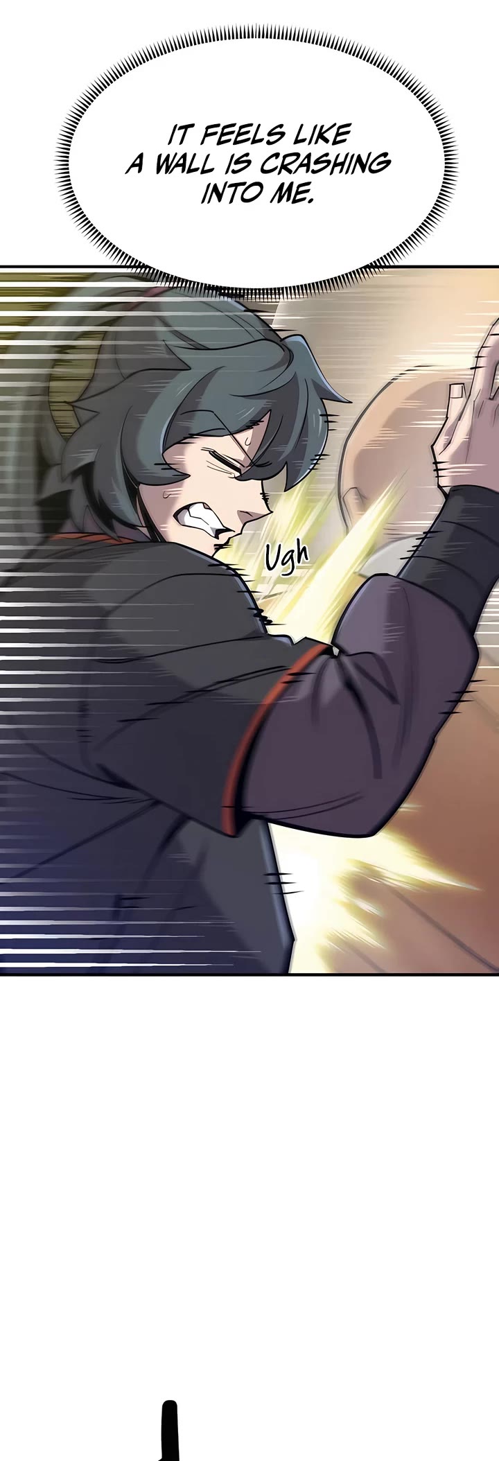 The Masters Have Subscribed Chapter 13 page 34 - Chapter 13
