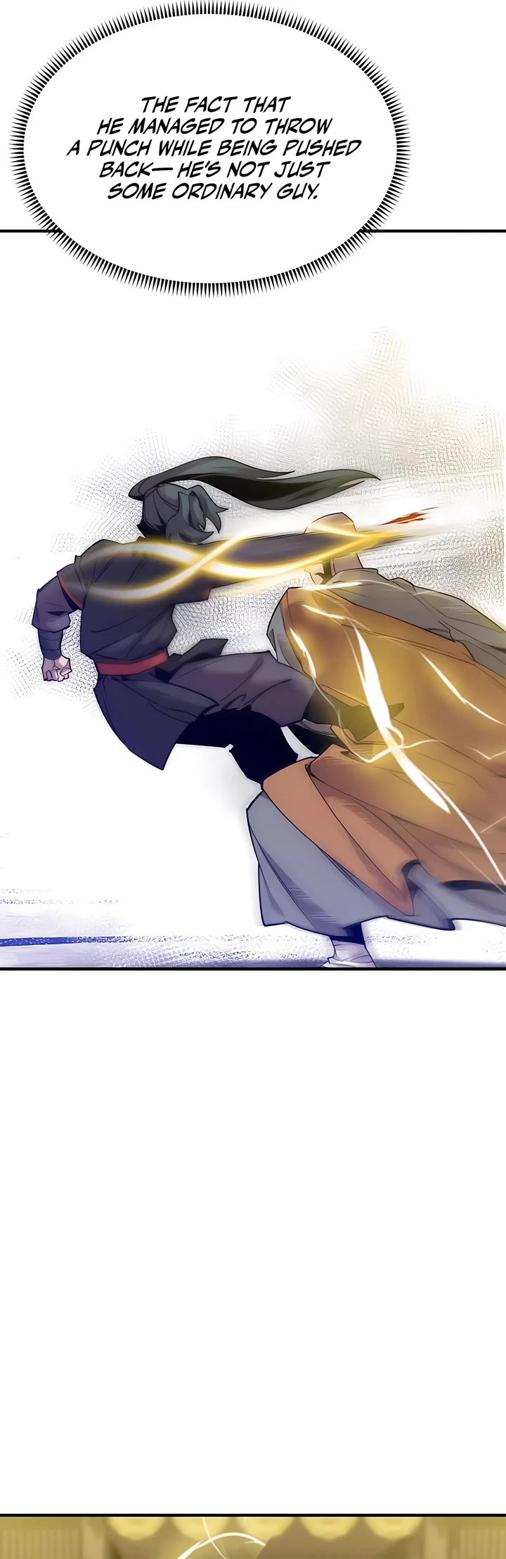 The Masters Have Subscribed Chapter 13 page 39 - Chapter 13