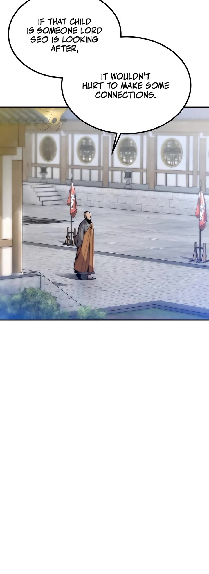 The Masters Have Subscribed Chapter 13 page 4 - Chapter 13