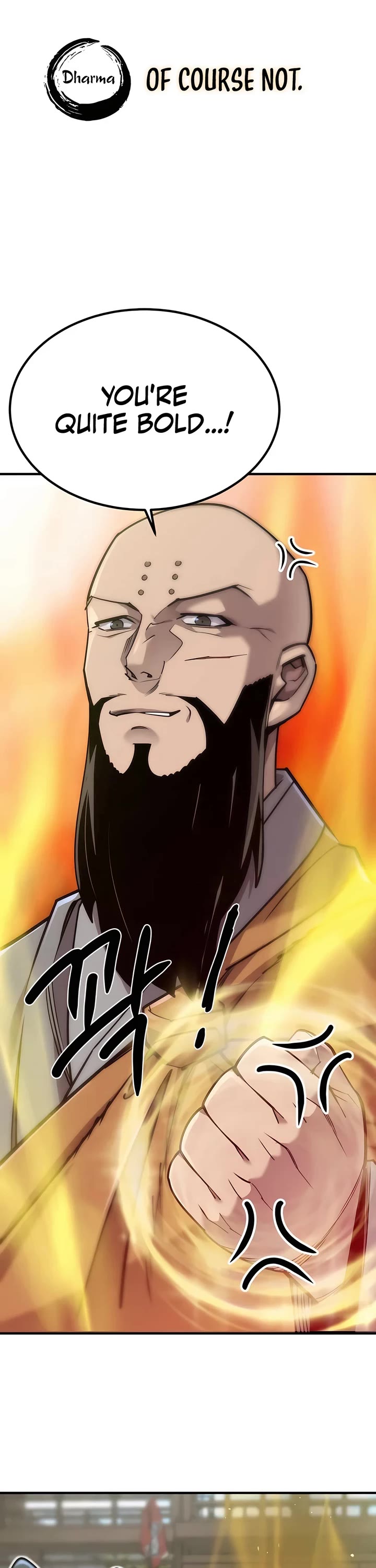 The Masters Have Subscribed Chapter 13 page 41 - Chapter 13