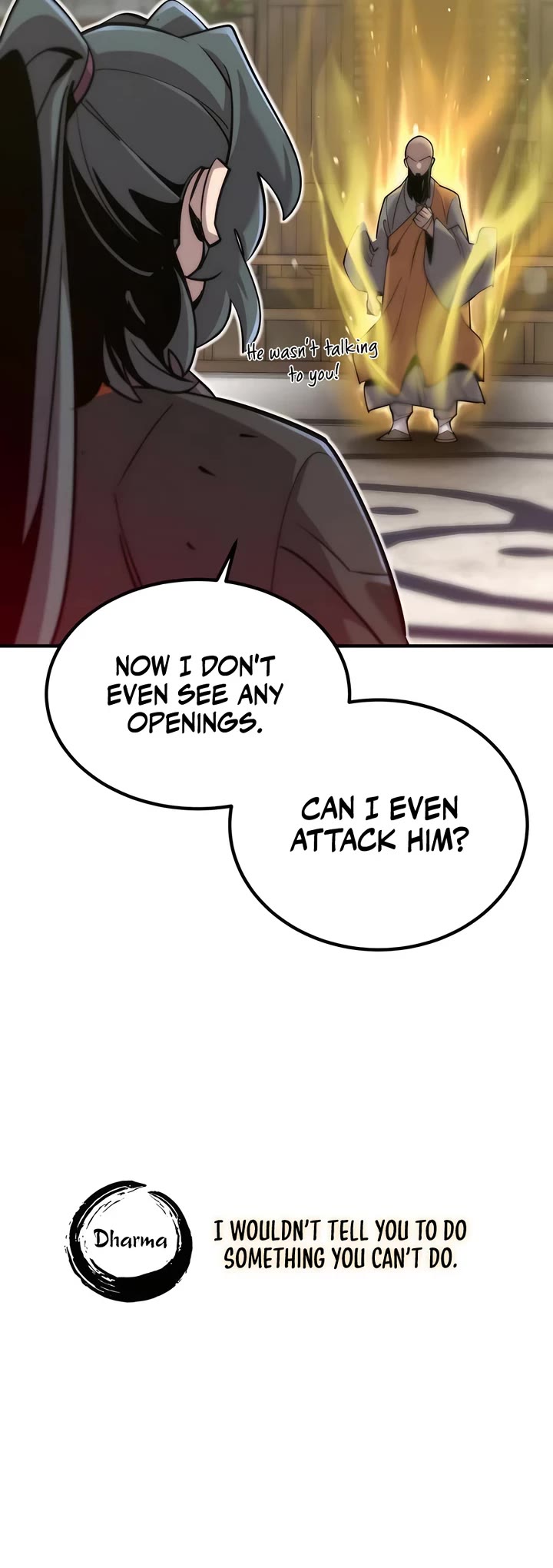 The Masters Have Subscribed Chapter 13 page 42 - Chapter 13