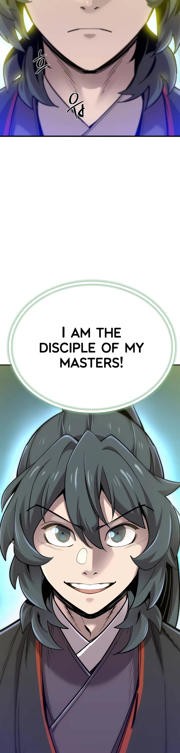 The Masters Have Subscribed Chapter 13 page 48 - Chapter 13