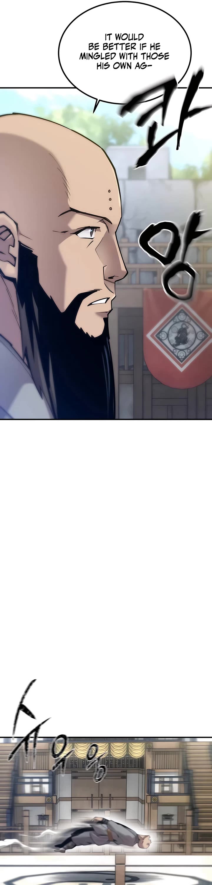 The Masters Have Subscribed Chapter 13 page 5 - Chapter 13