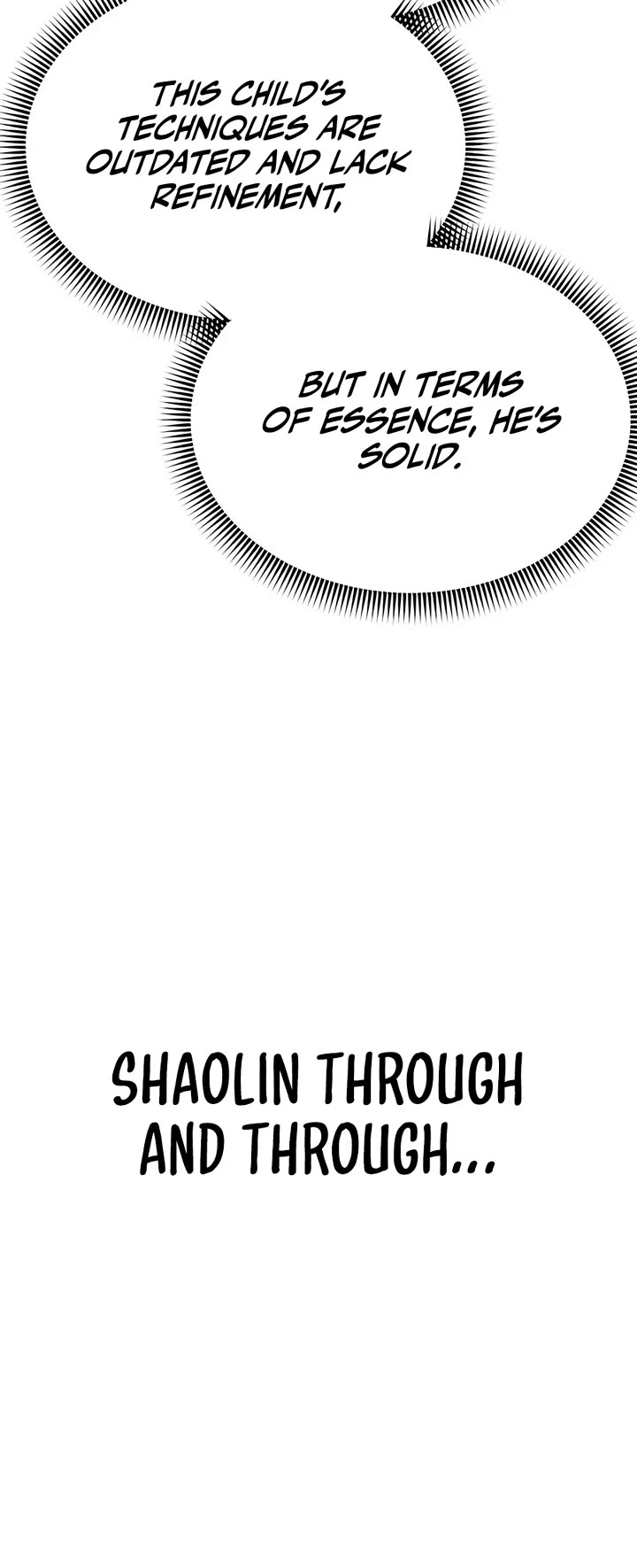 The Masters Have Subscribed Chapter 13 page 51 - Chapter 13