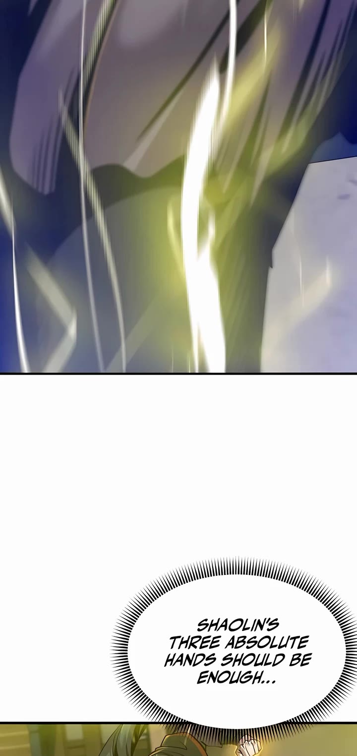 The Masters Have Subscribed Chapter 13 page 54 - Chapter 13