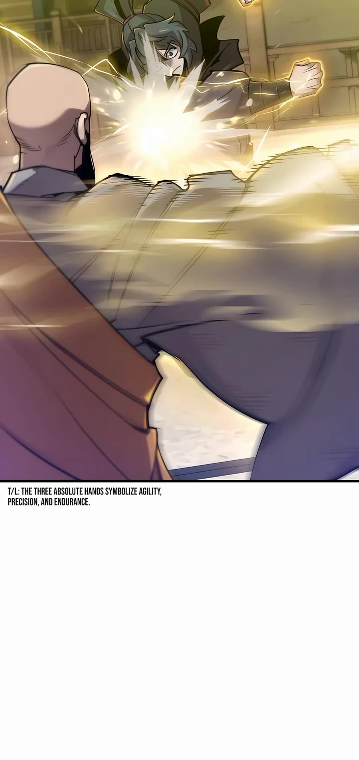 The Masters Have Subscribed Chapter 13 page 55 - Chapter 13