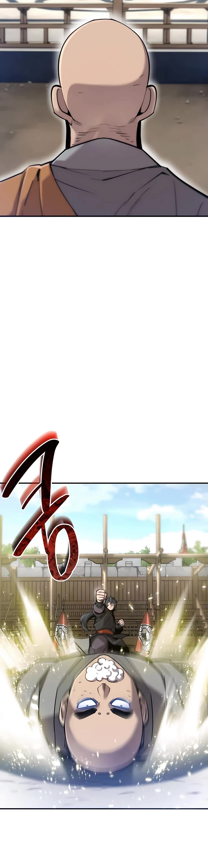 The Masters Have Subscribed Chapter 13 page 6 - Chapter 13