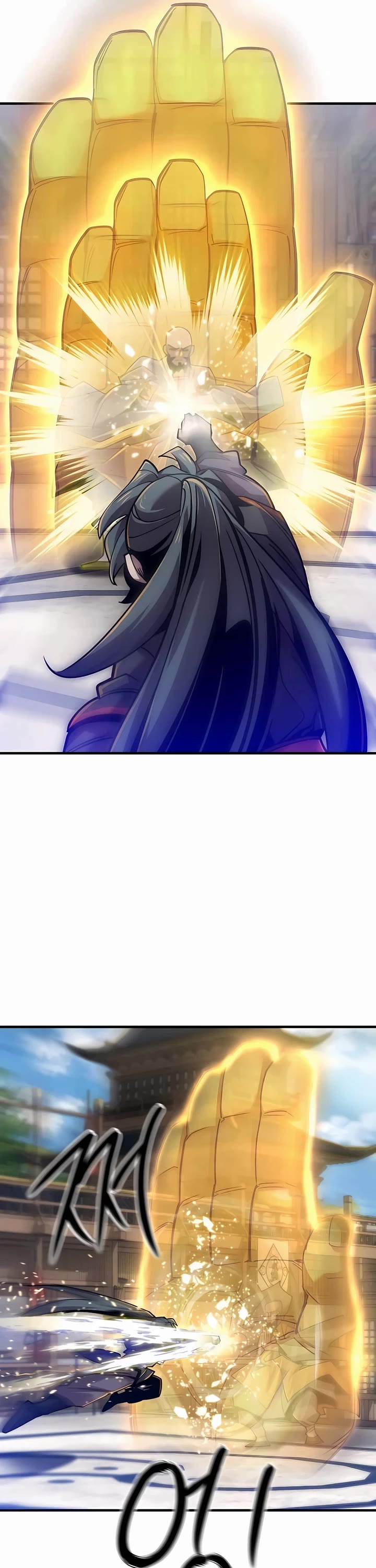 The Masters Have Subscribed Chapter 13 page 64 - Chapter 13