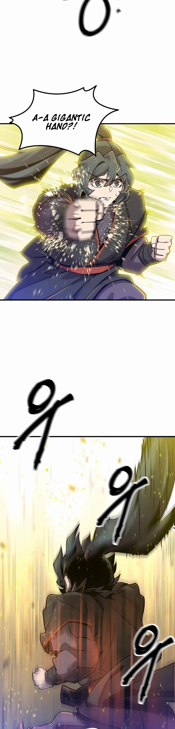 The Masters Have Subscribed Chapter 13 page 65 - Chapter 13