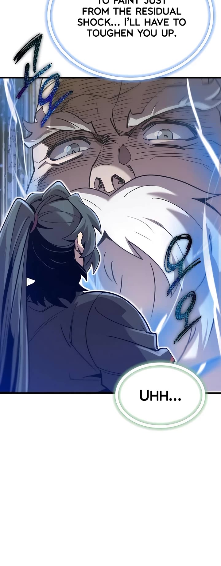 The Masters Have Subscribed Chapter 14 page 12 - Chapter 14