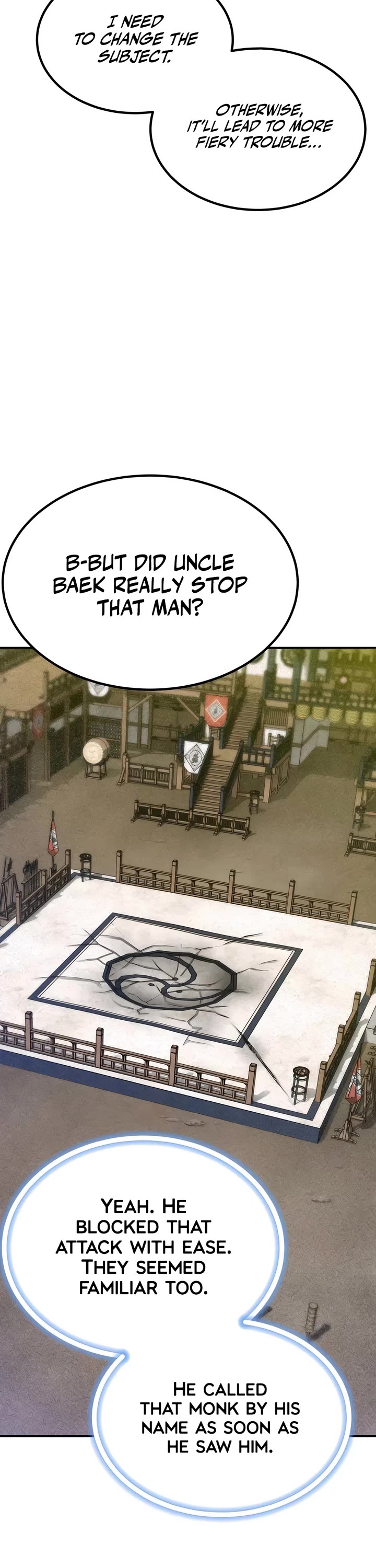 The Masters Have Subscribed Chapter 14 page 14 - Chapter 14